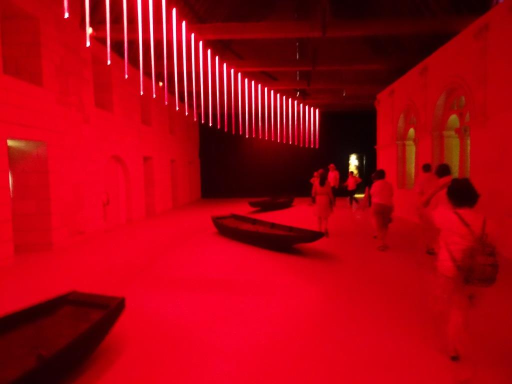 Sortie annuelle 2018